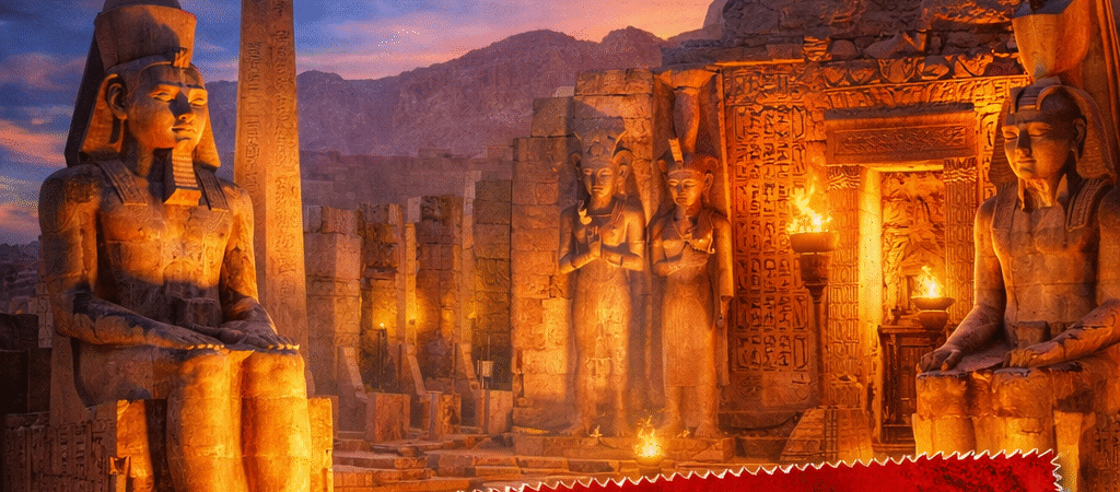 Act Fast – Memphis Tours UK Releases Limited Egypt Tours to Luxor and the Valley of the Kings