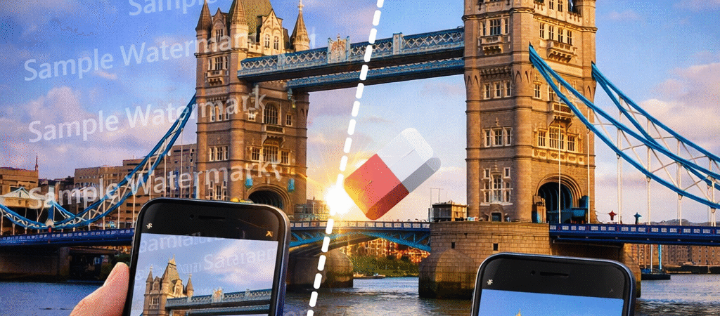 AIEnhancer Watermark Remover: A Structured Way to Clean, Improve, and Reuse Images