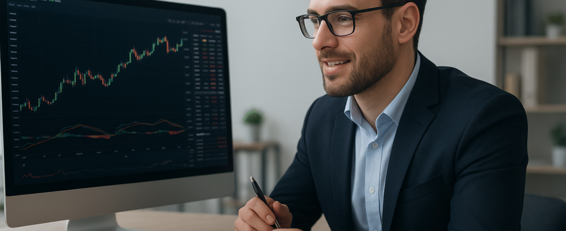 Trading Success in the UK: Strategies, Trends, and What It Takes to Win in 2025