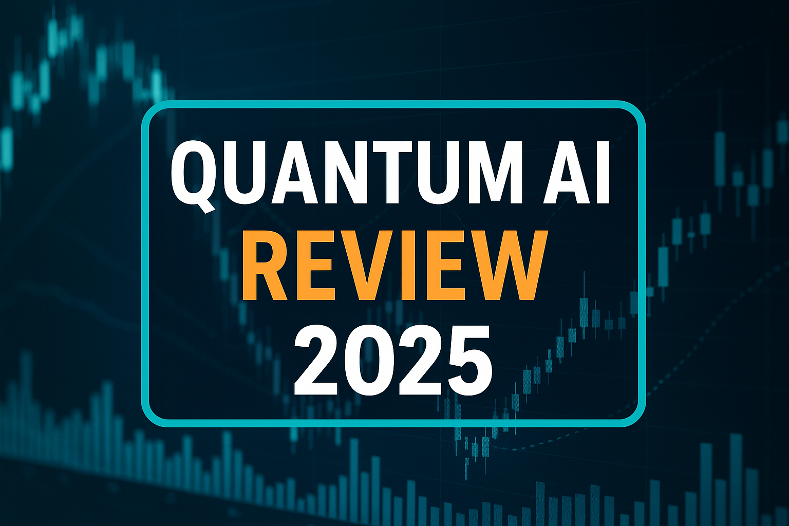 Quantum AI Review 2025: Is It a Real Innovation or Just Another Trading Hype?