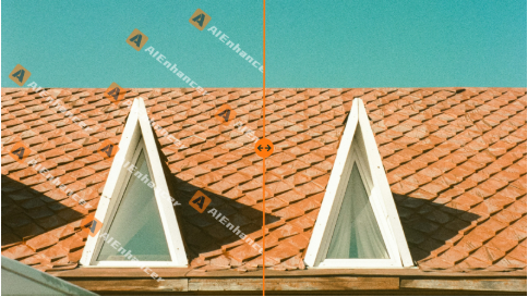 AI ENHANCER WATERMARK