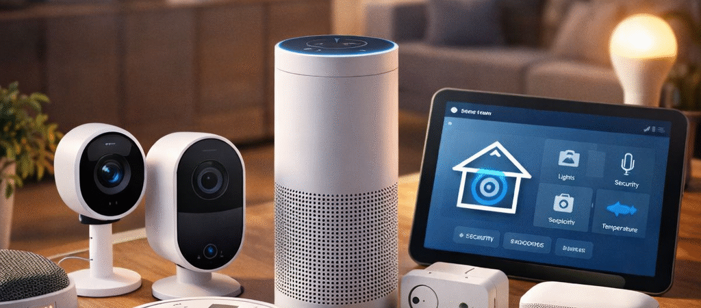 10 smart reasons every home needs