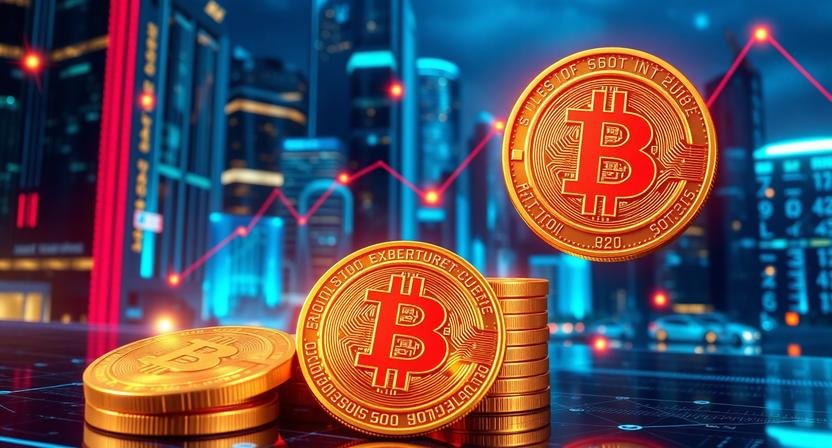 The Rise of Decentralized Finance (DeFi): Transforming the Future of Financial Services