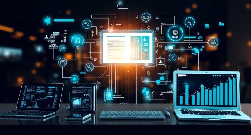 Digital Transformation in Business: Strategies, Benefits, and Future Trends