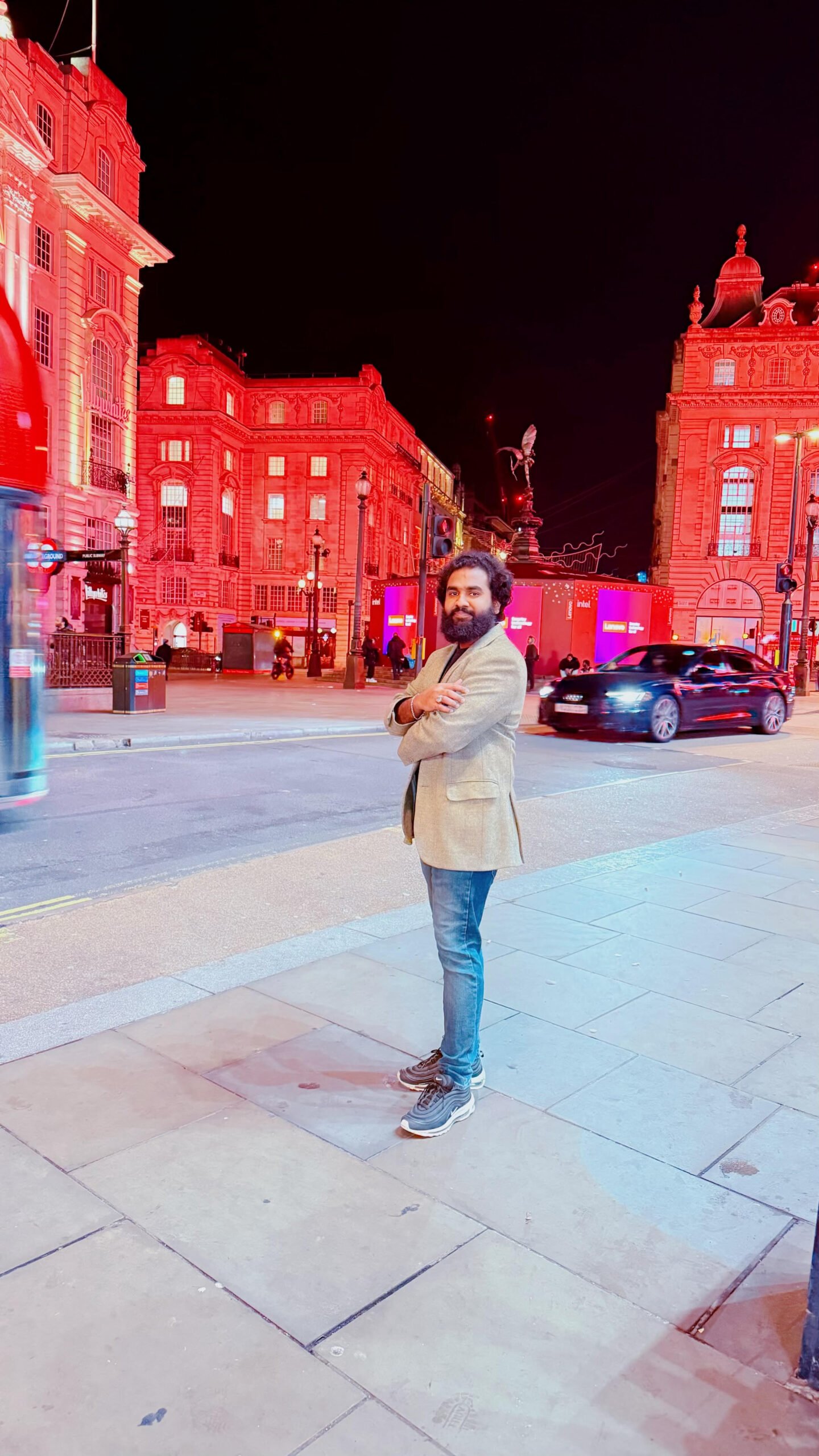 Ali Bajwa: A Leading Businessman and Data Analyst in London