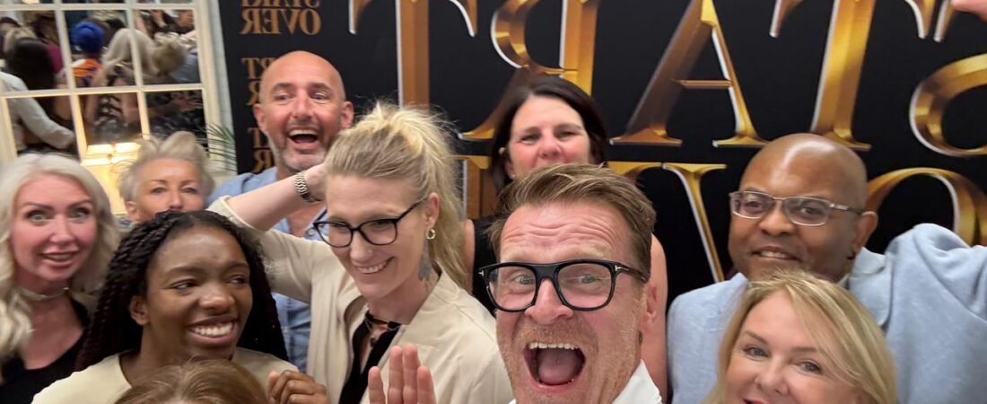 How to Collapse the Time It Takes to Build Trust When Trust Is at an All-Time Low