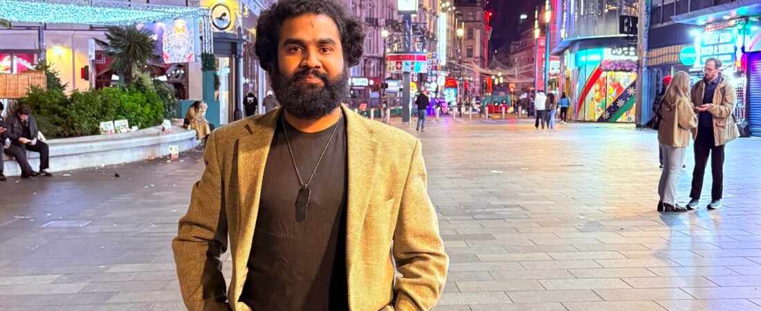 Ali Bajwa: Founder of Digital World Pvt Ltd Driving Global Growth Through SEO, PR, and E-Commerce Expertise