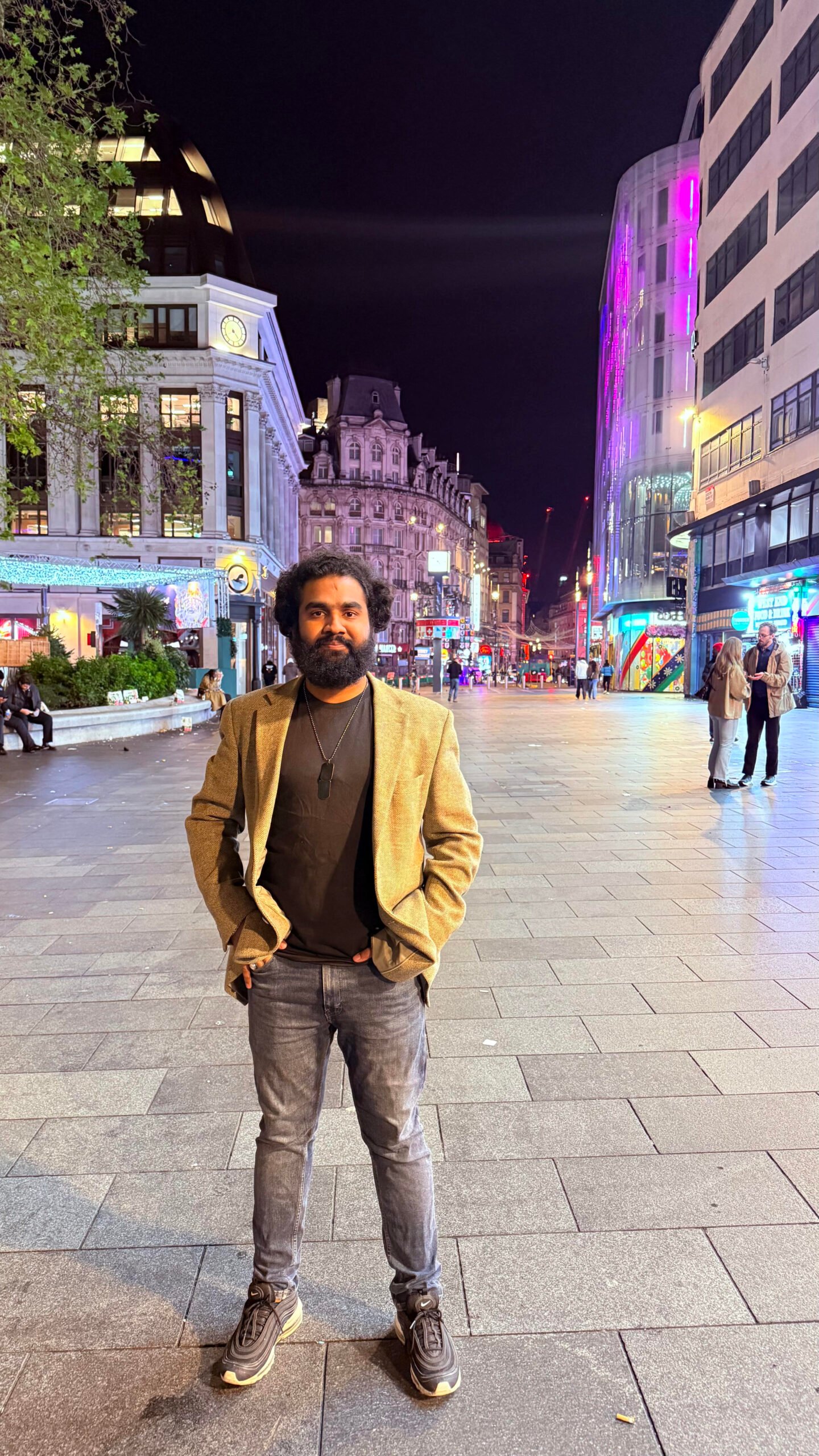 Ali Bajwa: Founder of Digital World Pvt Ltd Driving Global Growth Through SEO, PR, and E-Commerce Expertise