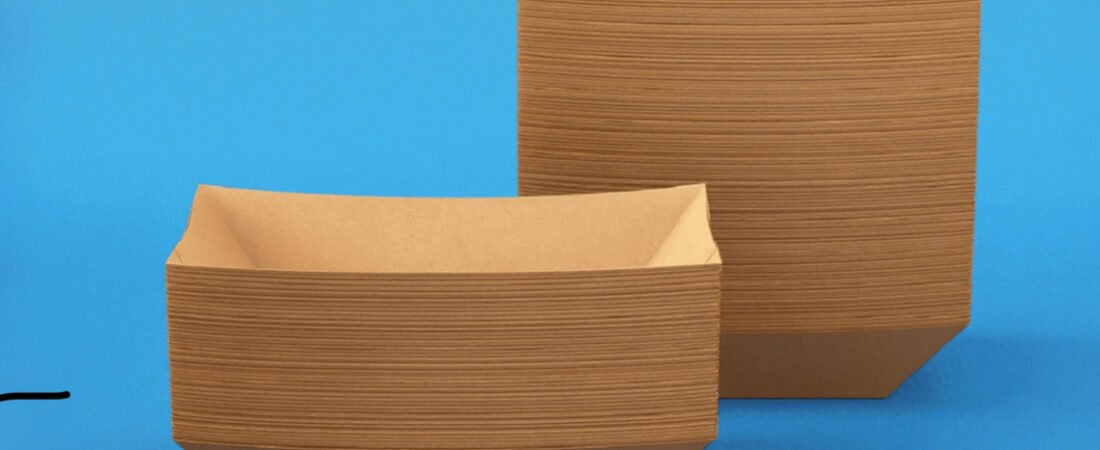 How to Choose Eco-Friendly Disposable Food Storage Containers