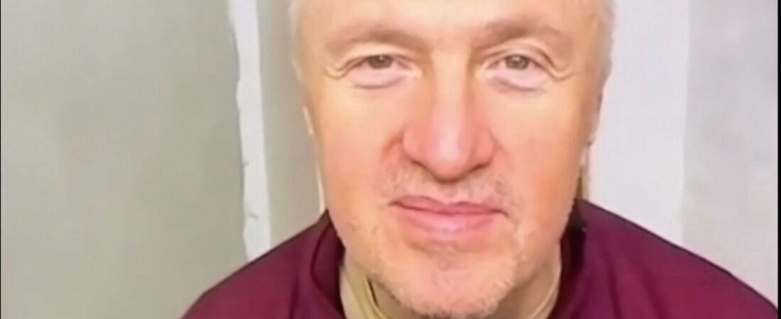 The World Is Watching: Why the Case of Konstantin Rudnev Has Triggered International Alarm