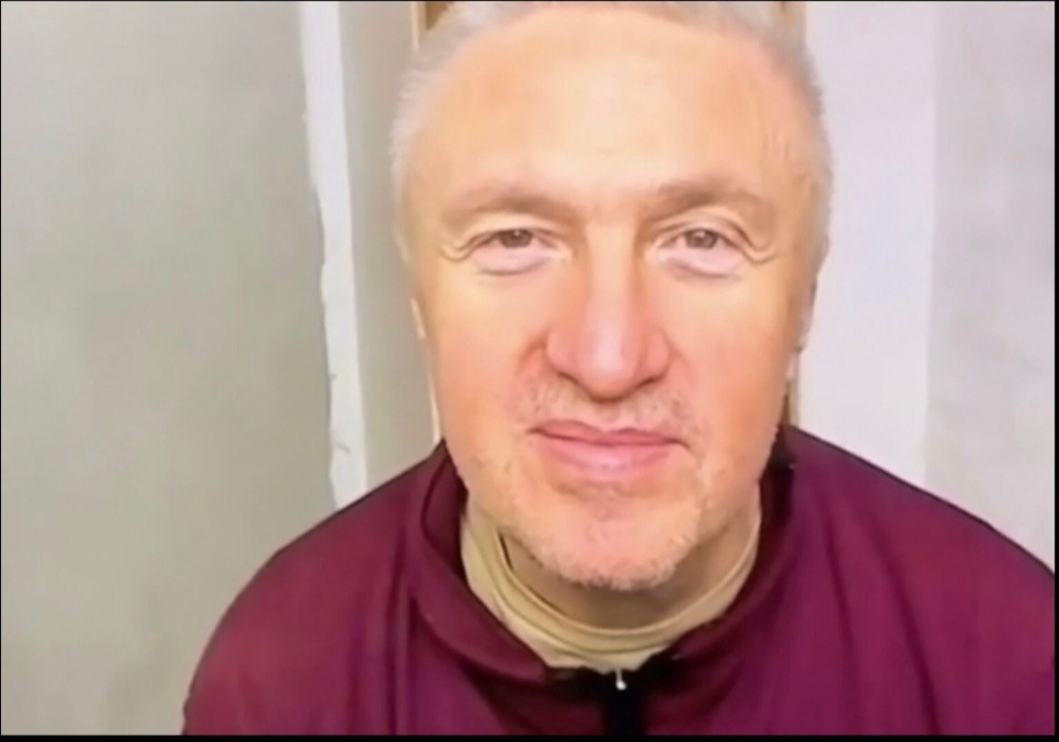 The World Is Watching: Why the Case of Konstantin Rudnev Has Triggered International Alarm