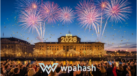 As Ethereum (ETH) enters its mature phase, how can investors achieve stable asset appreciation through WPA Hash?