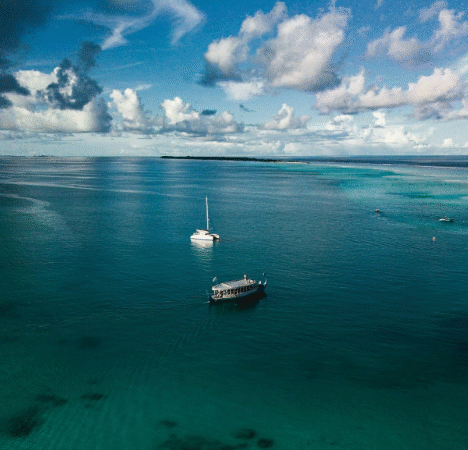 Sri Lanka + Maldives: One trip that gives you culture, wildlife, and a calm lagoon finish