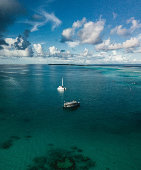 Sri Lanka + Maldives: One trip that gives you culture, wildlife, and a calm lagoon finish