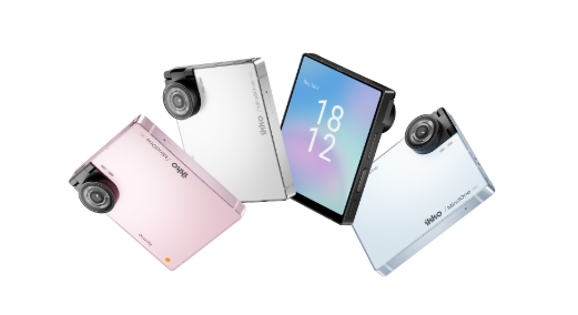 iKKO Partners with MediaTek and SIMO to Launch MindOne: A Card-Sized Smartphone Built for Always-On AI