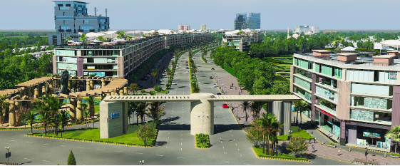 Union Town Lahore Showcases Increasing Demand for Affordable, Well-Planned Housing