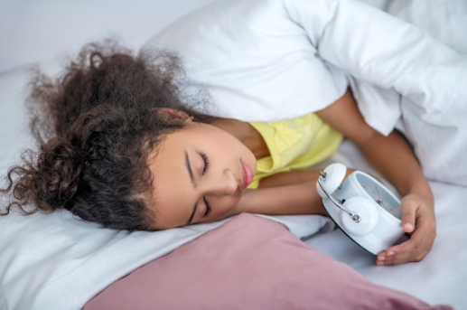 How Sleep Habits Affect Your Oral Health