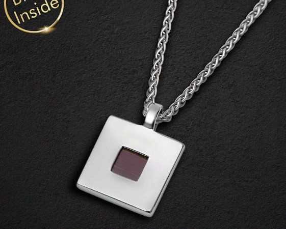 How to Style Nano Bible Jewelry for Every Occasion: A Complete Fashion Guide