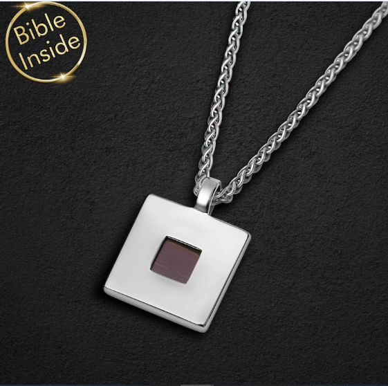 How to Style Nano Bible Jewelry for Every Occasion: A Complete Fashion Guide