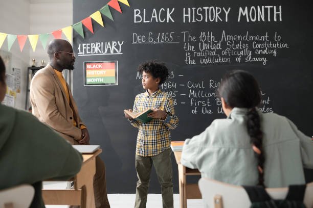 Why Black History Education Must Extend Beyond Classrooms