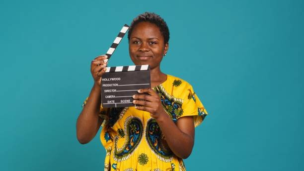 Rise of Independent Black Filmmakers Worldwide