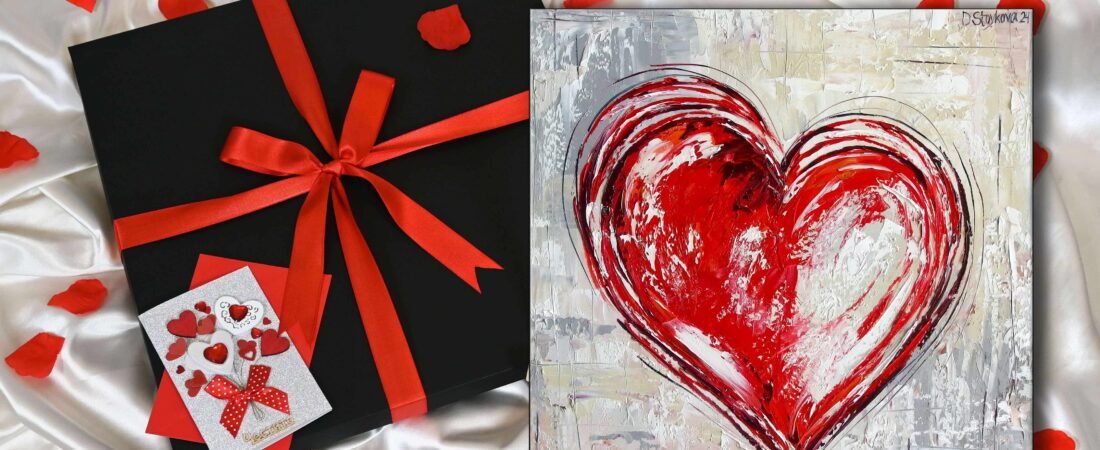 10 Creative Valentine’s Day Gifts for Your Special Someone