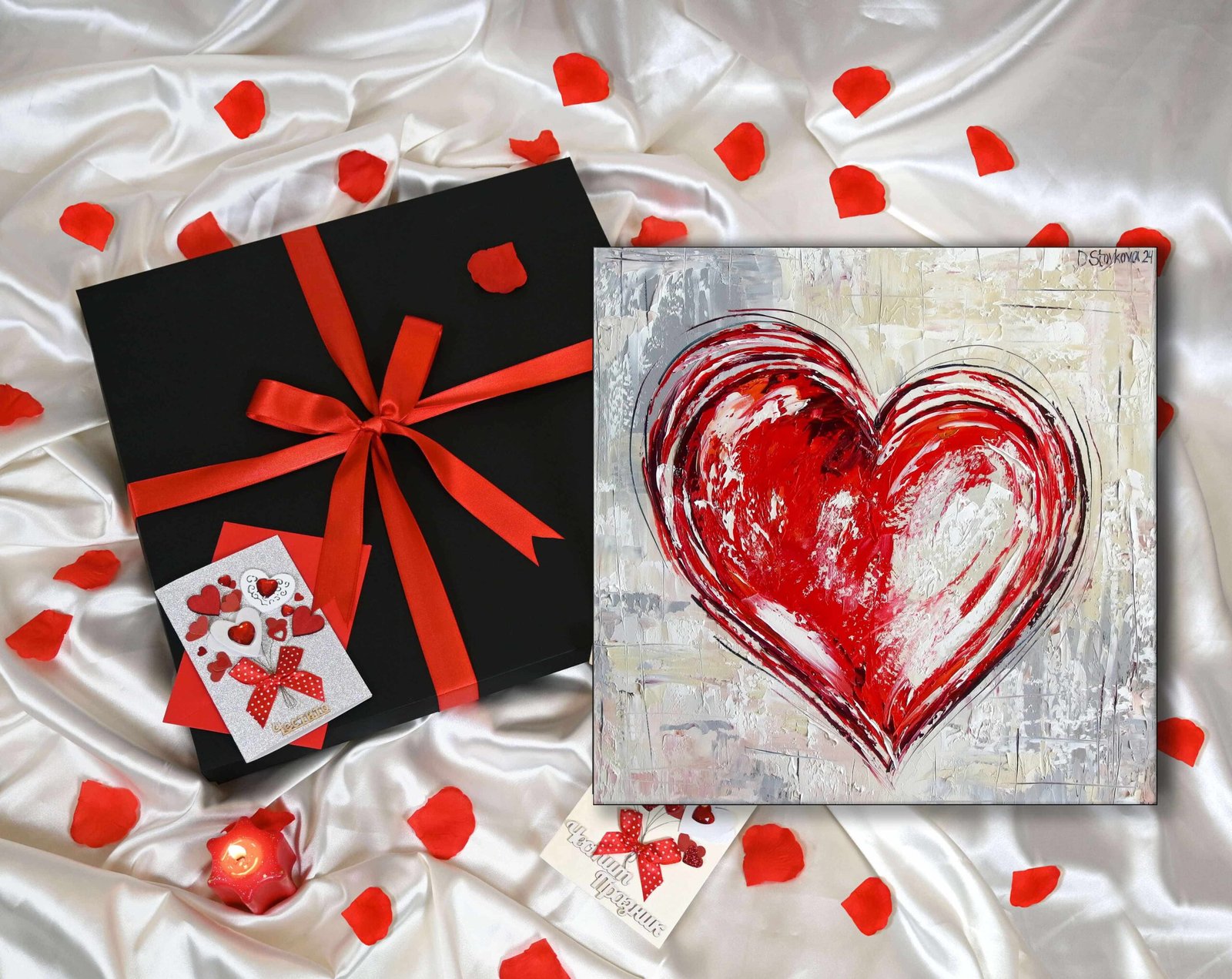10 Creative Valentine’s Day Gifts for Your Special Someone
