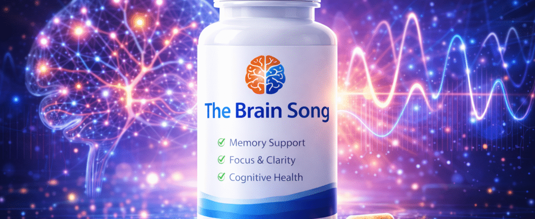 The Brain Song Review 2026: Boost Memory, Focus & Mental Clarity Naturally