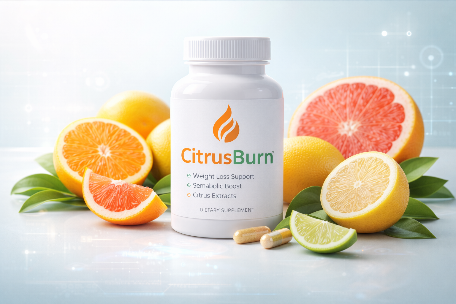 CitrusBurn Review 2026: The Science-Backed Citrus Formula People Are Using to Support Faster Fat Burning