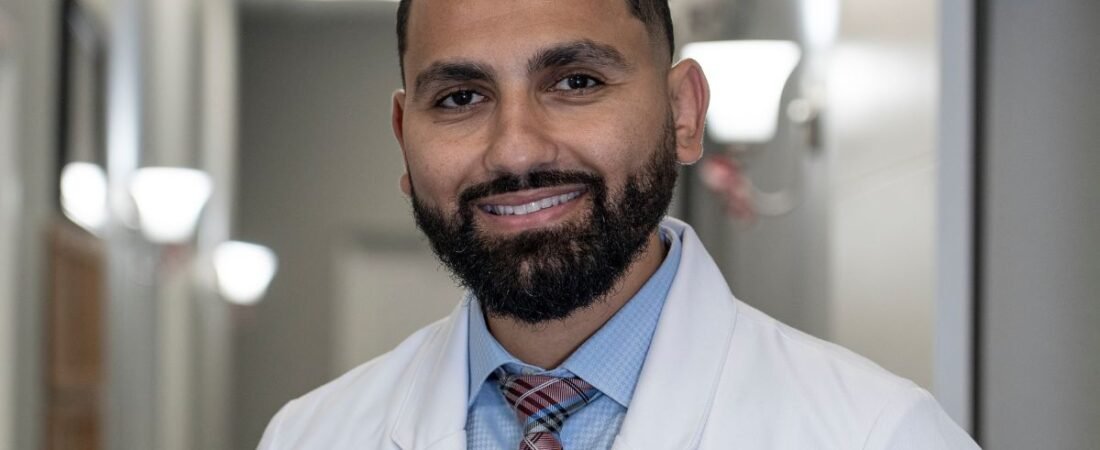 Dr. Robert Abraham, DC, Discusses Responsible Growth in Regenerative Healthcare