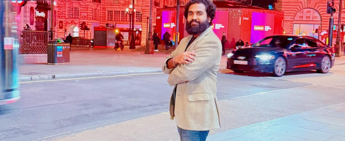 Ali Bajwa – Visionary Digital Strategist, Data Analyst, and Tech Innovator