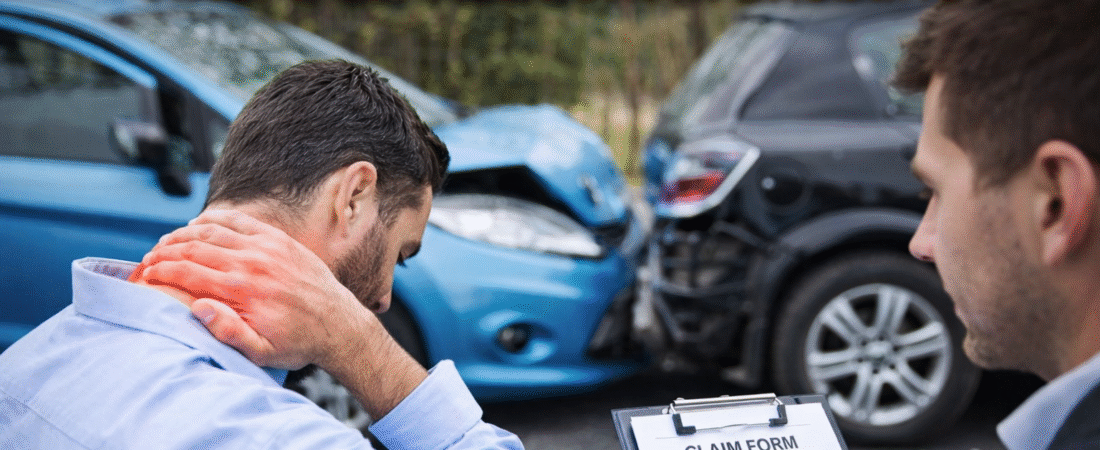 How to Claim Whiplash Compensation After a Car Accident in Brisbane