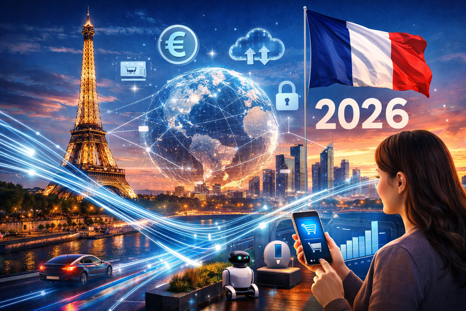 How France’s Fiber Revolution is Powering a New Era of Consumer Sovereignty in 2026