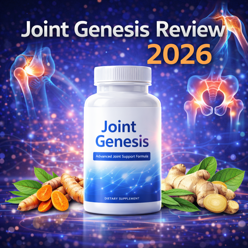 Joint Genesis Review 2026: