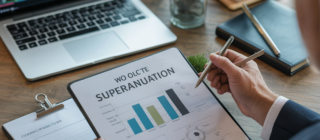 Who Can Claim Your Superannuation When You Die?