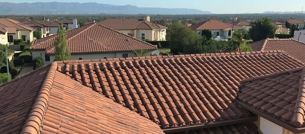 New Roof Replacement Techniques Designed for Southern California Homes