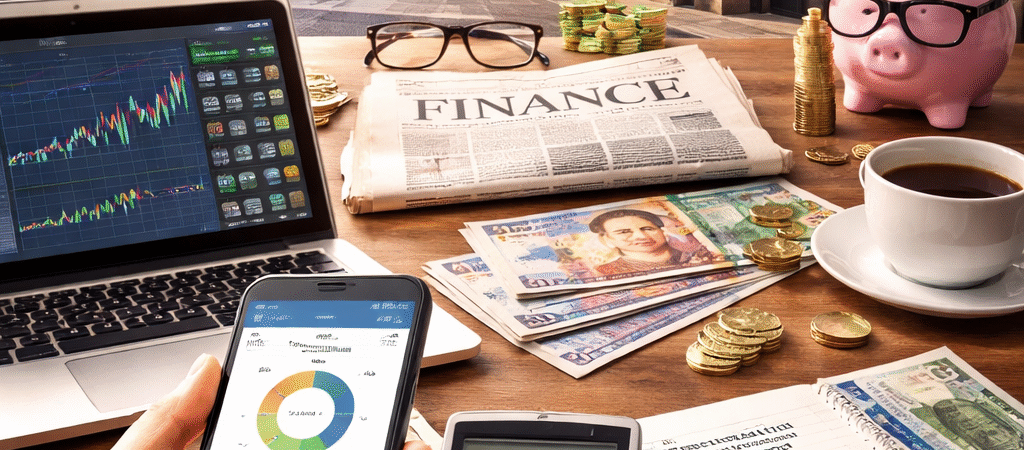 Navigating the Cost of Living Inflation and Smart Money Strategies in 2026 in London