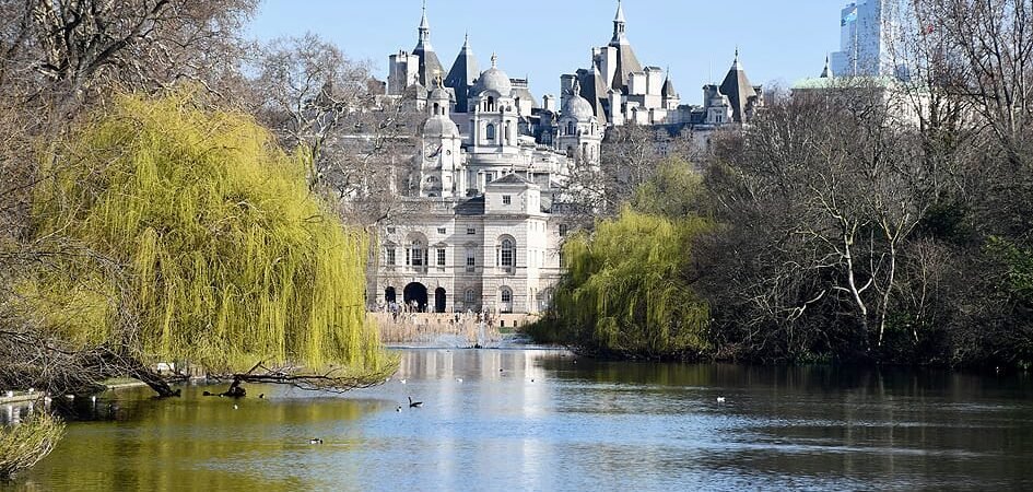 Best Parks in Central London for Tourists: Complete Guide to Iconic Green Spaces
