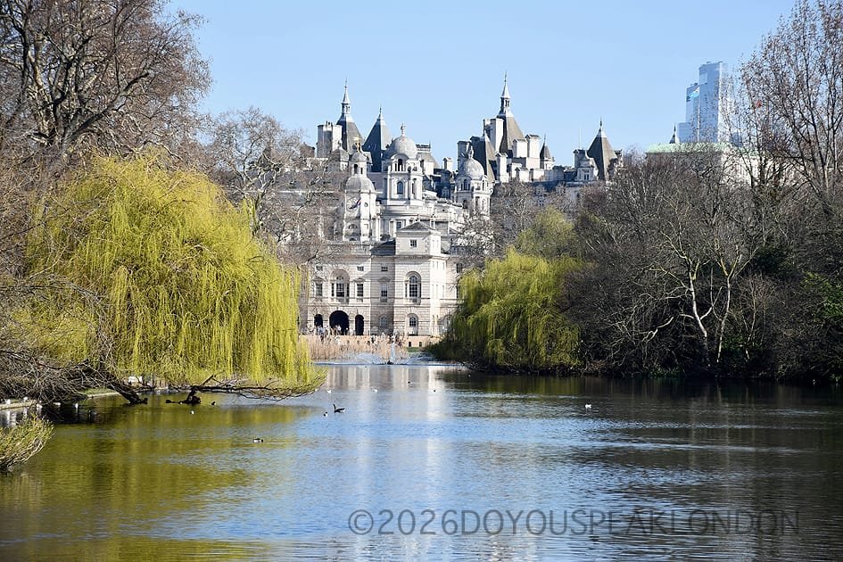 Best Parks in Central London for Tourists: Complete Guide to Iconic Green Spaces