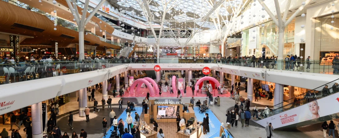 Trending Shopping Offers in March at Westfield London: The Ultimate Spring Retail Guide