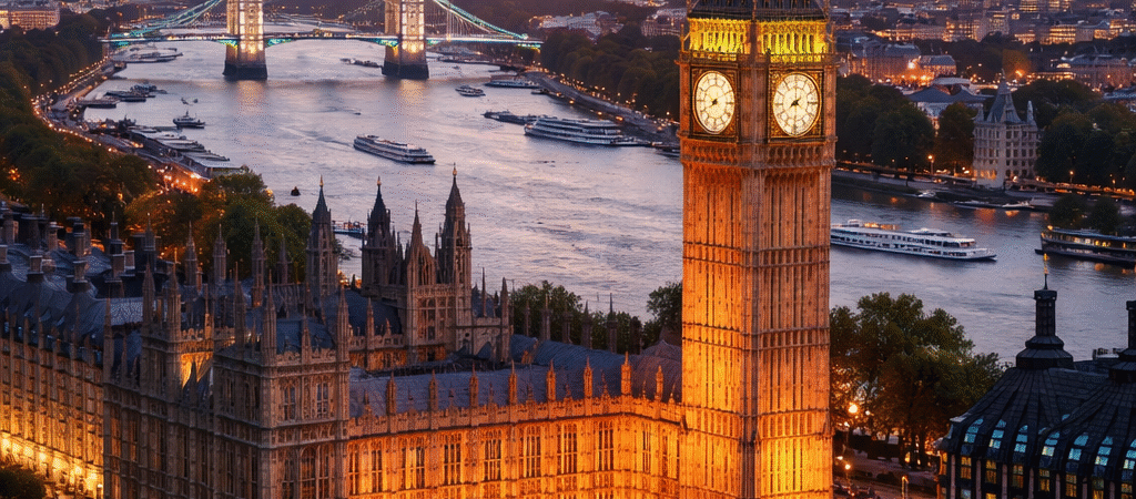 Best Travel Plan to Visit London: A Complete 2026 Guide to Famous Places and Itineraries