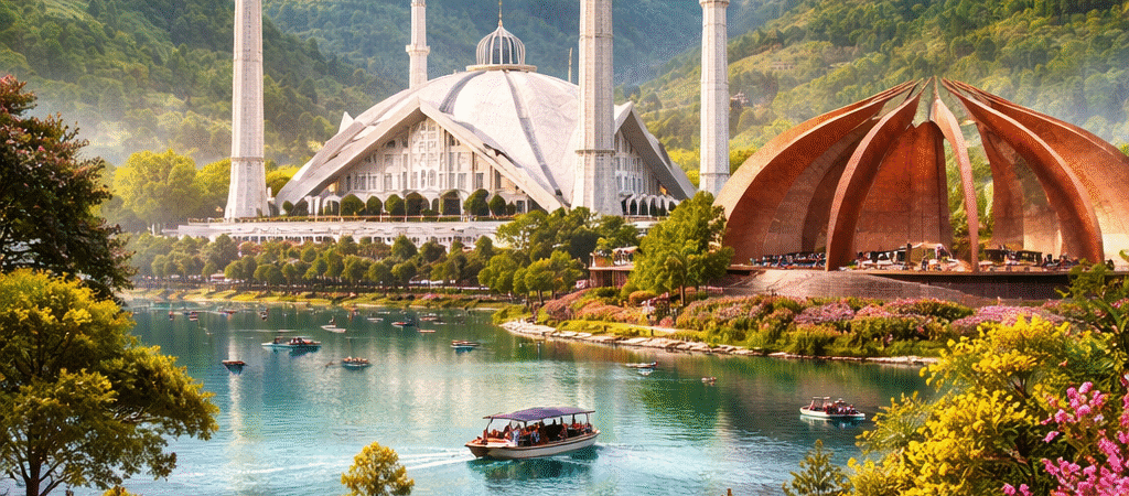 Why Islamabad Is a Beautiful Place to Visit for Tourists (Complete Travel Guide)