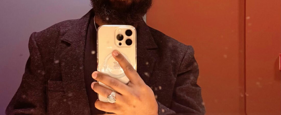 Ali Bajwa CEO and Founder of Digital World News Wire