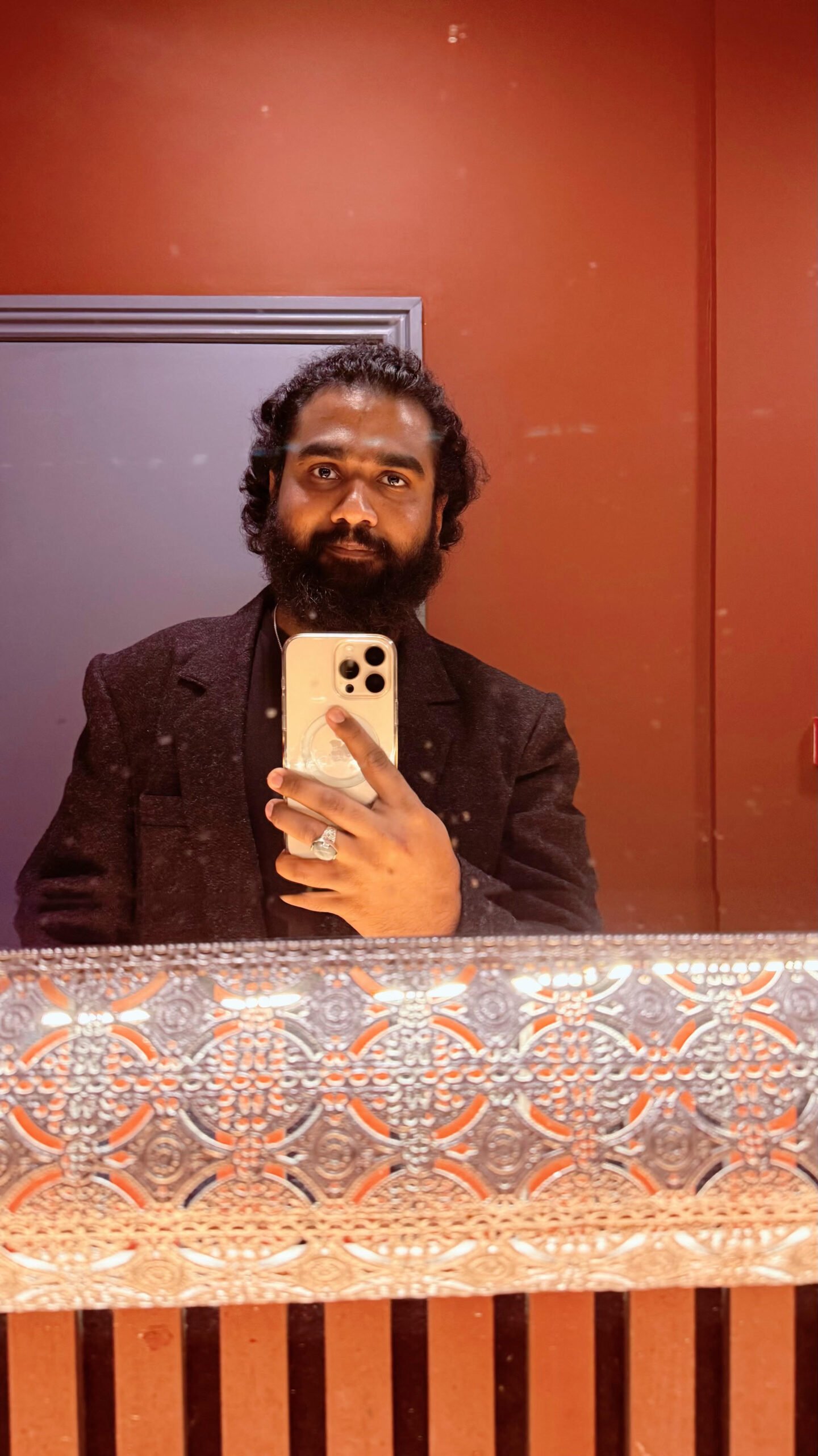 Ali Bajwa CEO and Founder of Digital World News Wire