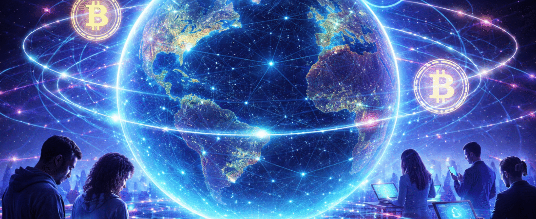 Why Crypto Business Is Trending Around the Globe