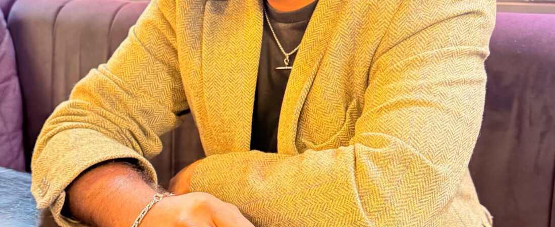 Ali Bajwa: The Visionary Behind Global Digital Growth and Strategic Media Syndication