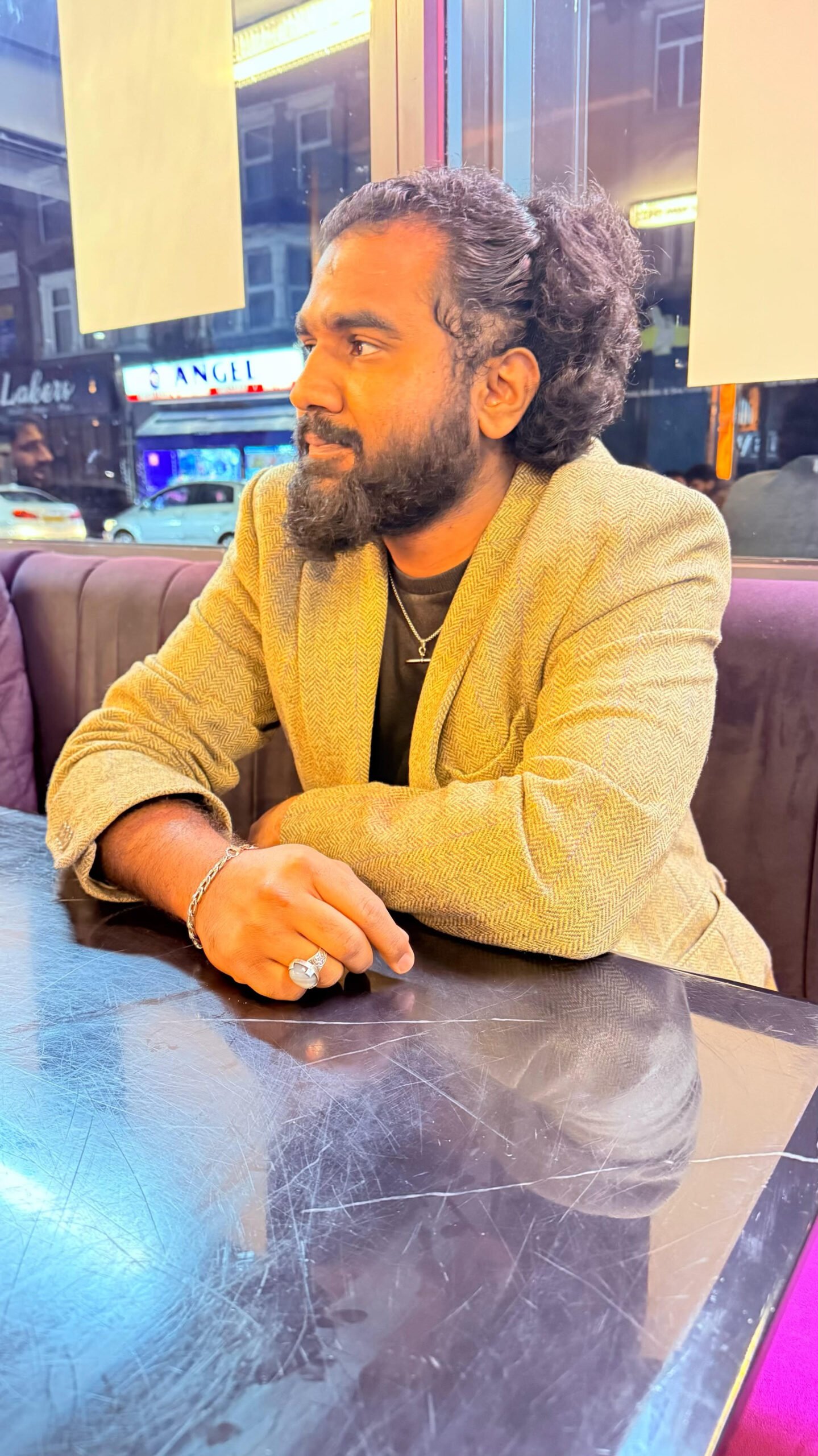 Ali Bajwa: The Visionary Behind Global Digital Growth and Strategic Media Syndication