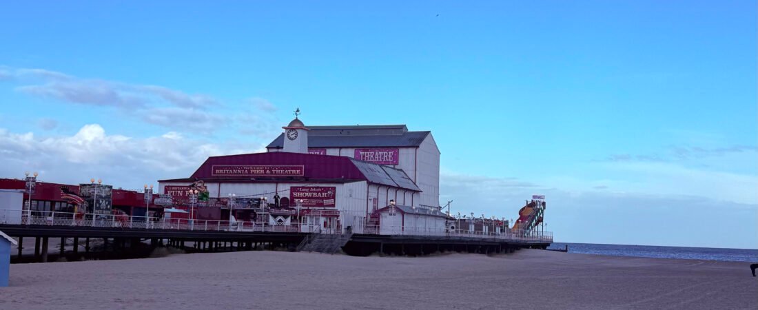 Ali Bajwa’s Visit to Great Yarmouth on 28 March 2026: A Luxurious Coastal Experience