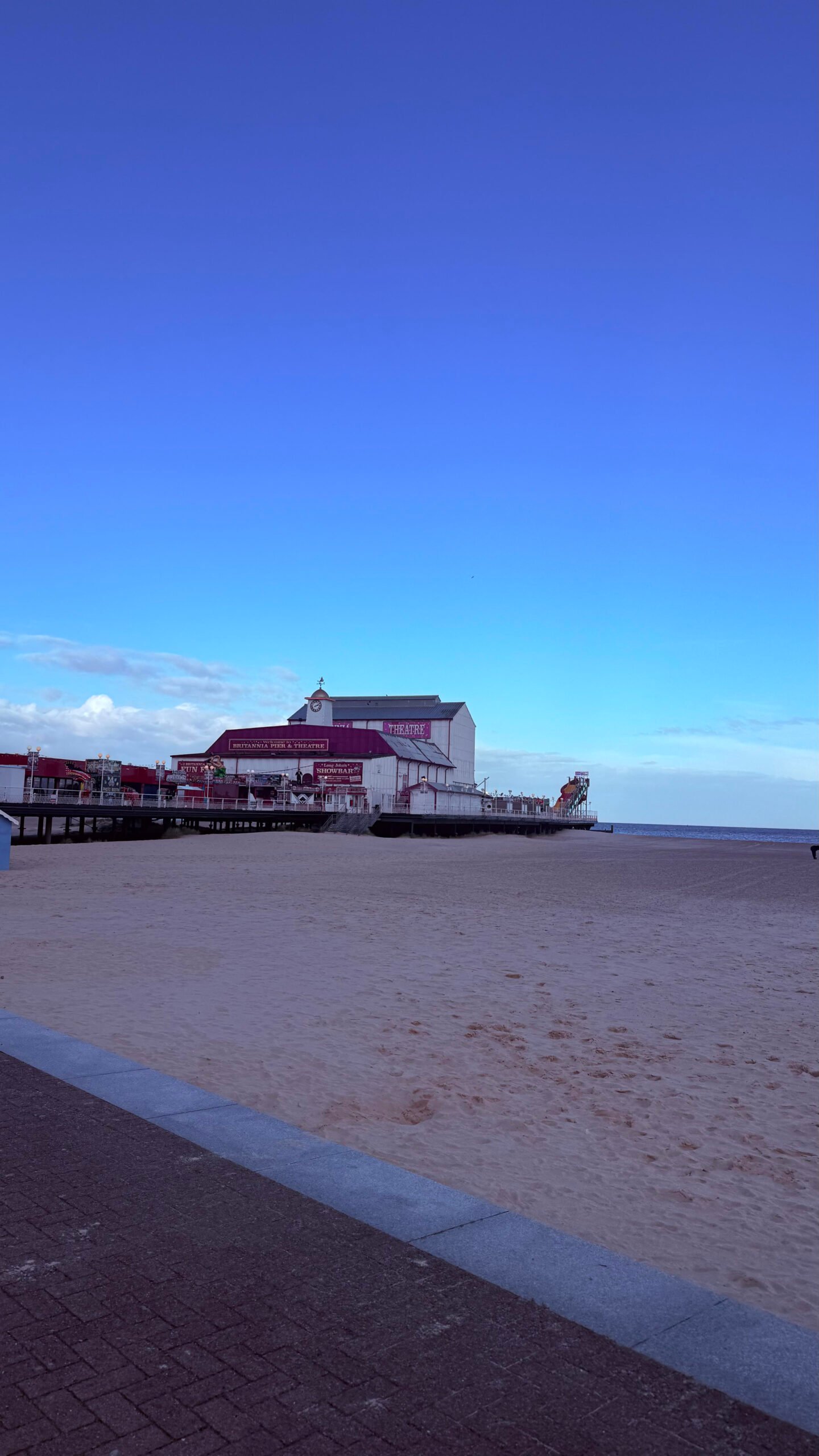 Ali Bajwa’s Visit to Great Yarmouth on 28 March 2026: A Luxurious Coastal Experience