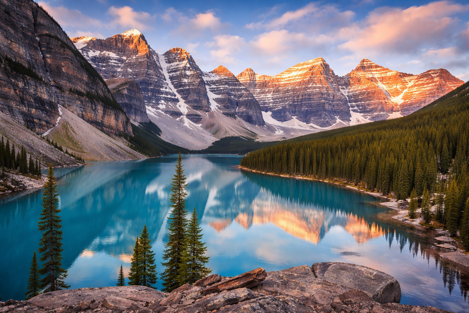Top Travel Trends in Canada (2026): Why Everyone Is Exploring the Great North Differently